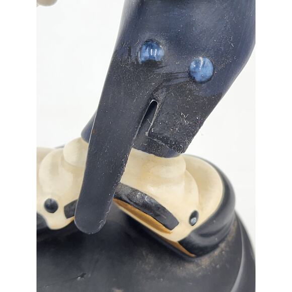 WDCC Figurine Walt Disney Collection Symphony Hour Maestro Mickey Mickel Mouse - Picture 8 of 16